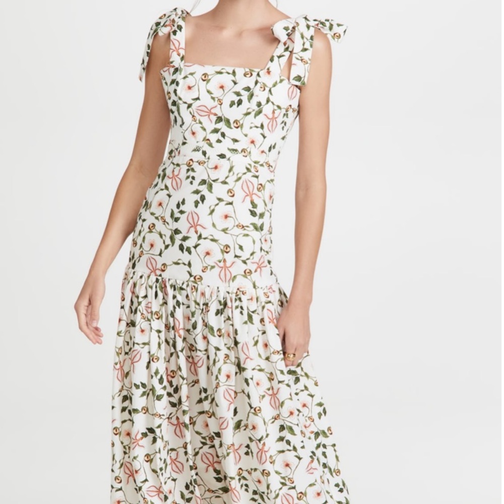 Agua by Agua Bendita dress!